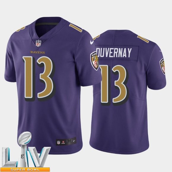 devin duvernay jersey